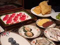 -豹豹私房火锅(侨城坊店)