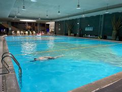 -春晖园度假酒店温泉