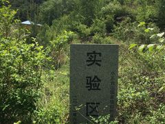 -小五台金河景区