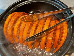 -老家水饺濮阳菜(巴黎街店)