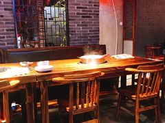 -庄老幺火锅(娄山关路店)