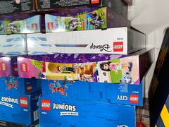 -TOYSRUS玩具反斗城(长春欧亚卖场店)