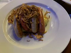 -宝莱纳餐厅(滨江店)