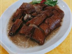 -壹厨饭店(五羊店)