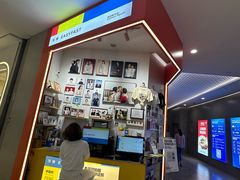 -方快—照相馆(七宝领展广场店)
