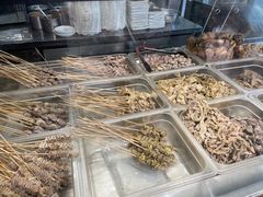 -老号尤兔头(西川店)