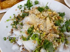 -吉莲利苑海鲜酒家(珠海拱北29年老字号店)