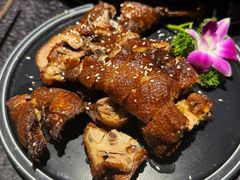 -小饕荟雅安贡椒鱼鲜馆(广福桥店)