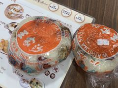 -王家沙点心店(南京西路总店)