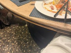 -怡聚轩全日制自助餐厅(大中华喜来登酒店)