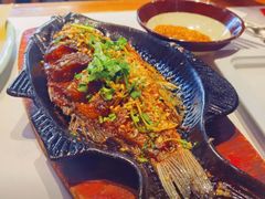 -状元阁烧烤(新华路总店)