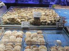 -徐记海鲜(曲江南湖店)