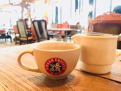 -maan coffee漫咖啡(通州店)