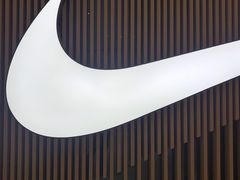 -NIKE(朝阳合生汇店)