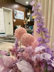 -东森自然美.INDIBA.美容SPA.皮肤管理