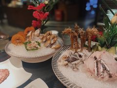 -太古汇海鲜姿造(延寿店)