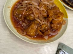 -紫金食坊(江南西路店)