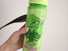 -德克士(北关店)