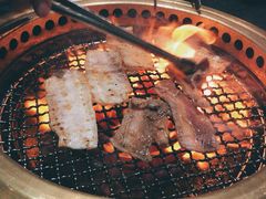 秘制五花肉-神户赤童日式烤肉伙伴(东直门店)