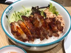 -越小品·越南餐厅(布吉万象汇店)