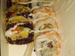 -N多寿司(恒隆店)
