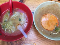 -老宅原住民沙茶面精品小吃(龙头路店)