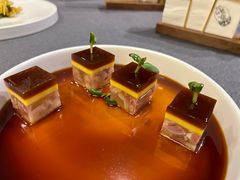 -羲和雅苑•北京烤鸭(平安国际金融中心店)