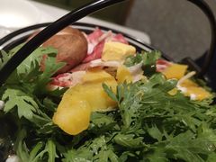 寿喜锅-晋家门(文峰广场店)
