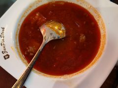 -尊品牛排(恒峰店)