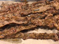-陈记农家挂炉烤肉(雁南一路店)