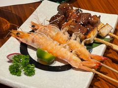 -Mr·Fish鱼鲜生海鲜放题(银泰in99店)