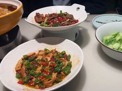 -佬麻雀·剁椒鱼头(京基KK One店)