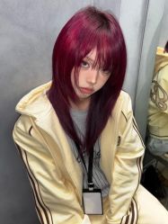 -GANO HAIR 