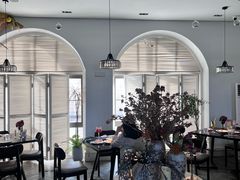 -22ºN BISTRO西餐&酒馆