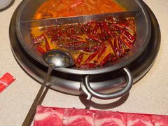 -小龙坎火锅(全球总店)