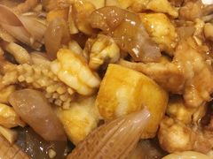 -肘子酥·天津菜·特色捞面(德云社店)