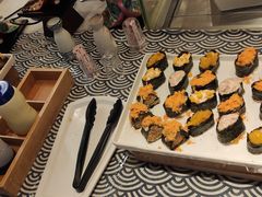 -比格比萨自助(宋家庄店)