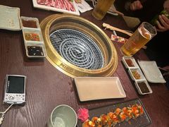 -MIKOMIKO和牛烧肉专门店(南门店)