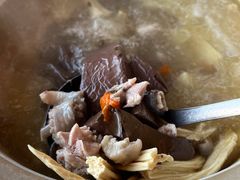 -口袋鸭砂煲火锅(解放路店)