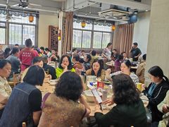 -百年银屏蚝烙·潮汕菜·非遗(乐山店)