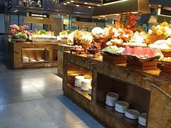 -苏格里岛·自助烤肉·火锅海鲜(金鼎广场店)