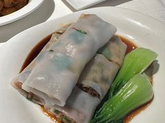 -金苑海鲜酒家(来魅力店)