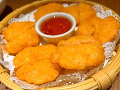 -樾餐厅泰式海鲜火锅(民歌湖店)