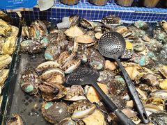 -丰卓会海鲜自助(中润大道店)