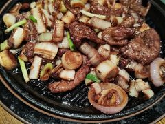 -粗茶淡饭·隐庐私厨(东亭店)