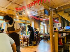 大堂-勺子米线·云南传统小吃市集(四方街店)