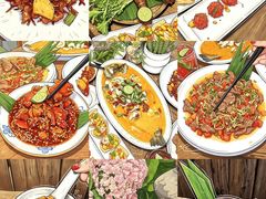 -小喜客·云南特色菜(纳西庭院店)