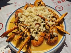-三妹小龙虾·黄油蟹(华侨城总店)