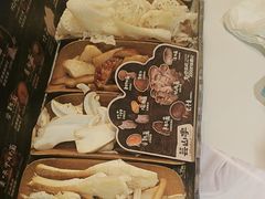 -芸山季·云南山珍菌火锅(南翔印象城MEGA店)