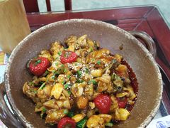 -老鳖私房菜(常青花园店)